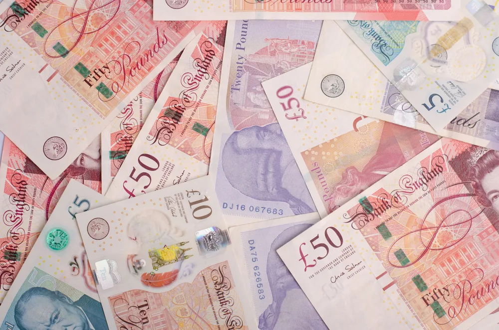 Money
