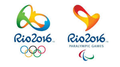Rio2016 Logo