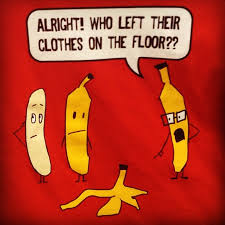 banana joke