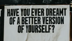 Dream of a better version of yourself with Rachel Bamber, Brighter Thinking Life Coach and Executive Coach.