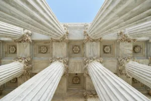 pillars